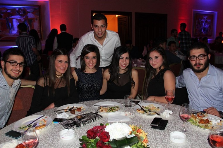 Armenian Night 